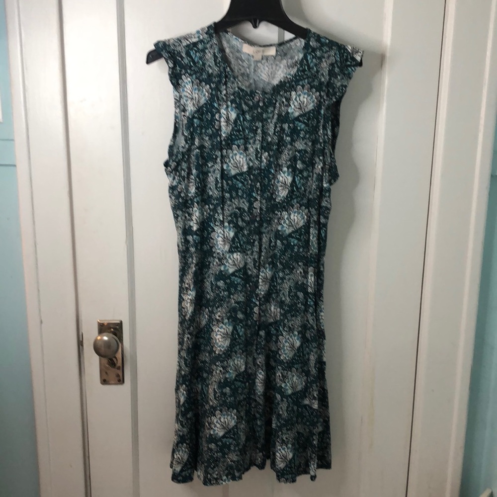 Loft Dress